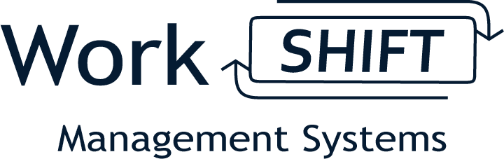 Work Shift Management Systems